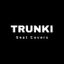 Trunki Seat 
