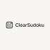 ClearSudoku Com