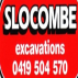 Slocombe