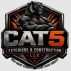 Cat5  Exteriors & Construction