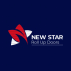 New Star Roll Up