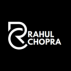 Rahul  Chopra