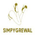 Simpy Grewal