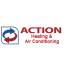 Action Heating & Air  Conditioning LLC