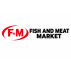 FnM Fish And  Meat Market
