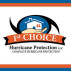 1stChoice Hurricane  Protection