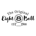 8 Ball