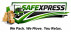 Safe Shifting Packers