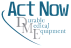 Act Now  DME