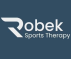 Robek Sports Therapy