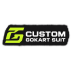Custom Gokartsuit